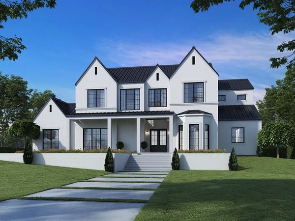 1709 Oakbrook Drive, Keller, TX 76262