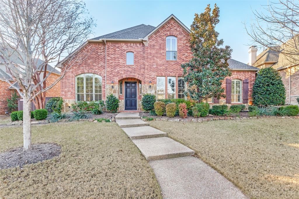 1333 Comal Drive, Allen, TX 75013 Main Photo