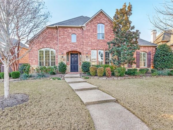 1333 Comal Drive, Allen, TX 75013