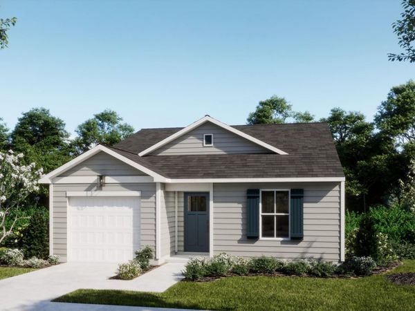 1014 Brooke Ridge Lane, Boiling Spring Lakes, NC 28461