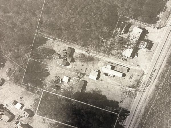 7935 N Nc 43 N, Pinetops, NC 27864