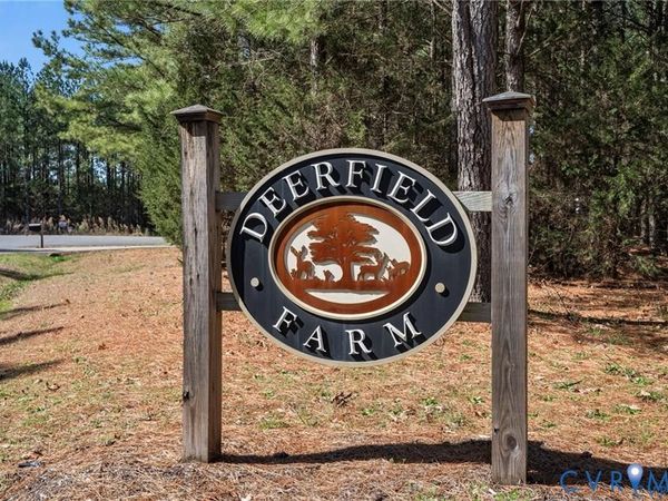 15181 Fawn Hollow Trail, Beaverdam, VA 23047