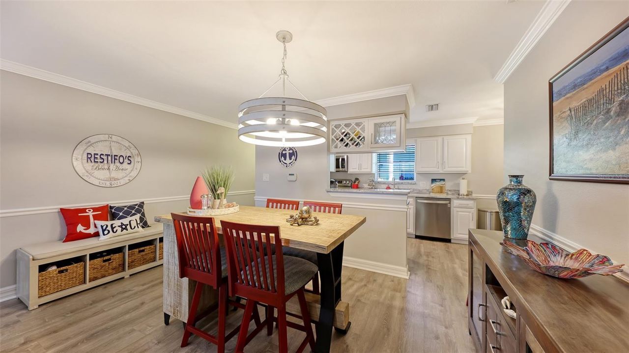 3350 S Osprey Avenue, Unit 204A, Sarasota, FL 34239 Photo