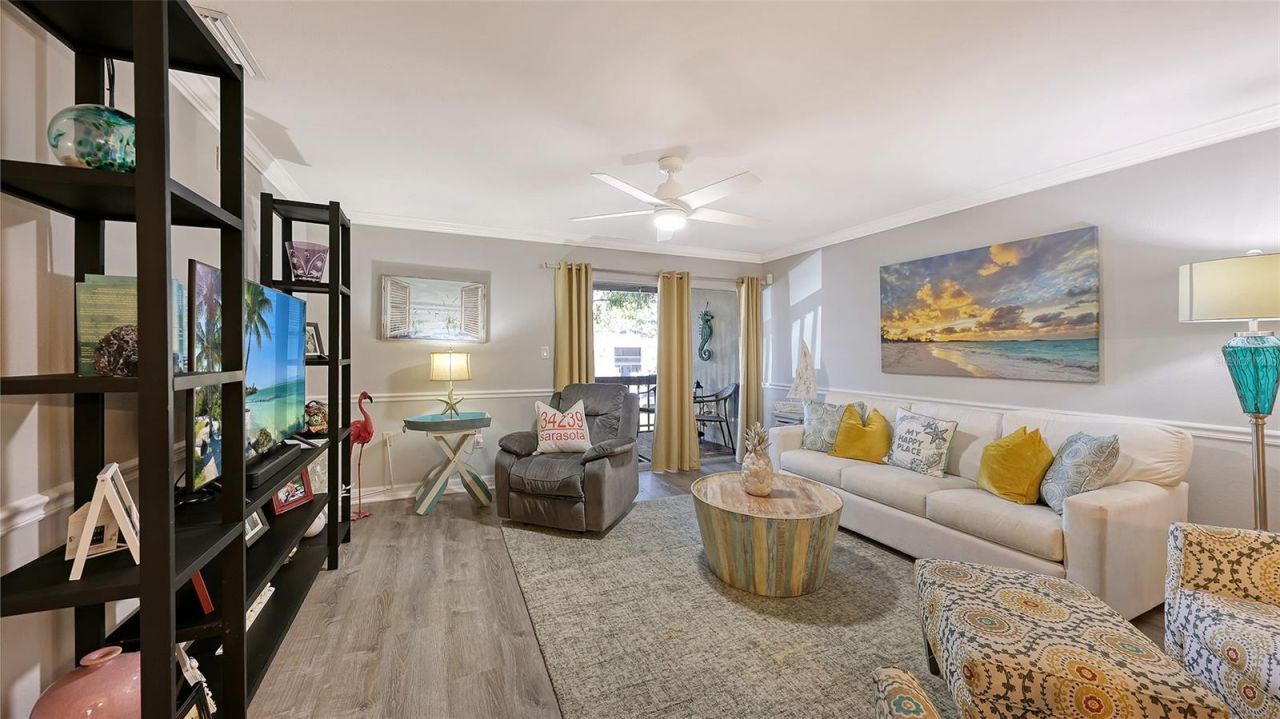 3350 S Osprey Avenue, Unit 204A, Sarasota, FL 34239 Photo
