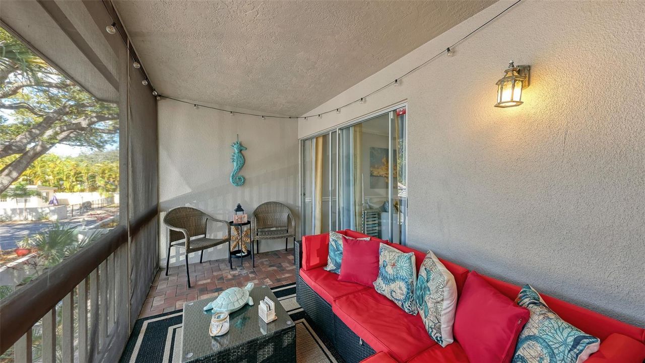 3350 S Osprey Avenue, Unit 204A, Sarasota, FL 34239 Photo