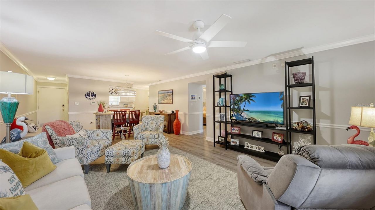 3350 S Osprey Avenue, Unit 204A, Sarasota, FL 34239 Photo