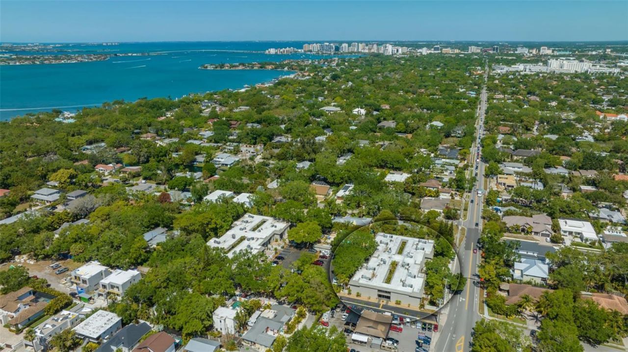 3350 S Osprey Avenue, Unit 204A, Sarasota, FL 34239 Photo