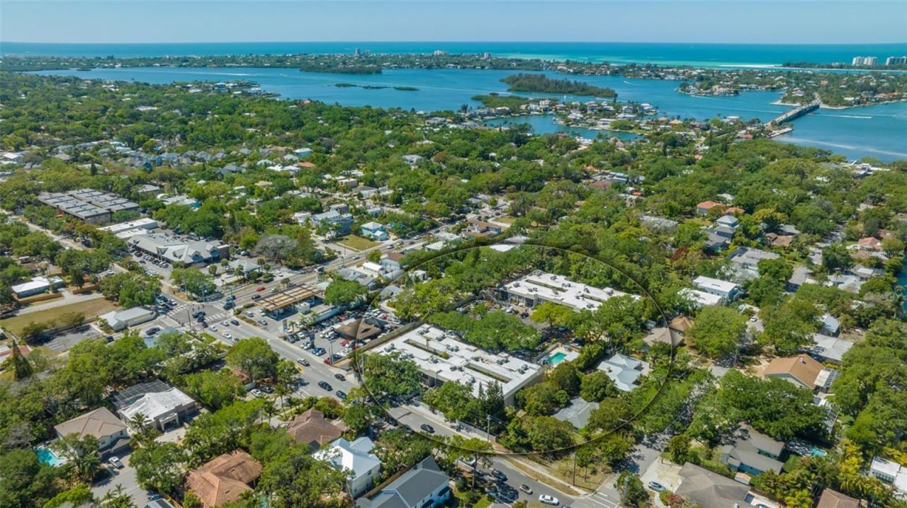 3350 S Osprey Avenue, Unit 204A, Sarasota, FL 34239 Photo