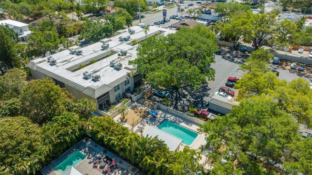 3350 S Osprey Avenue, Unit 204A, Sarasota, FL 34239 Photo