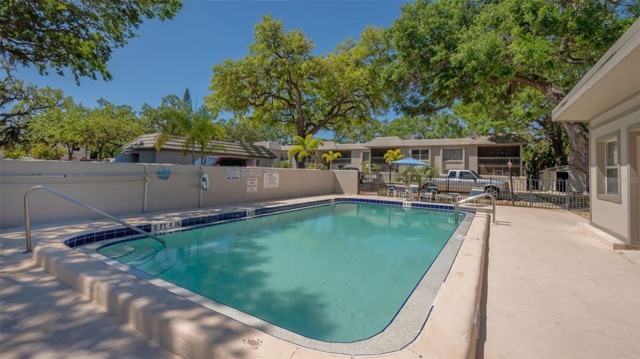 3350 S Osprey Avenue, Unit 204A, Sarasota, FL 34239 Photo