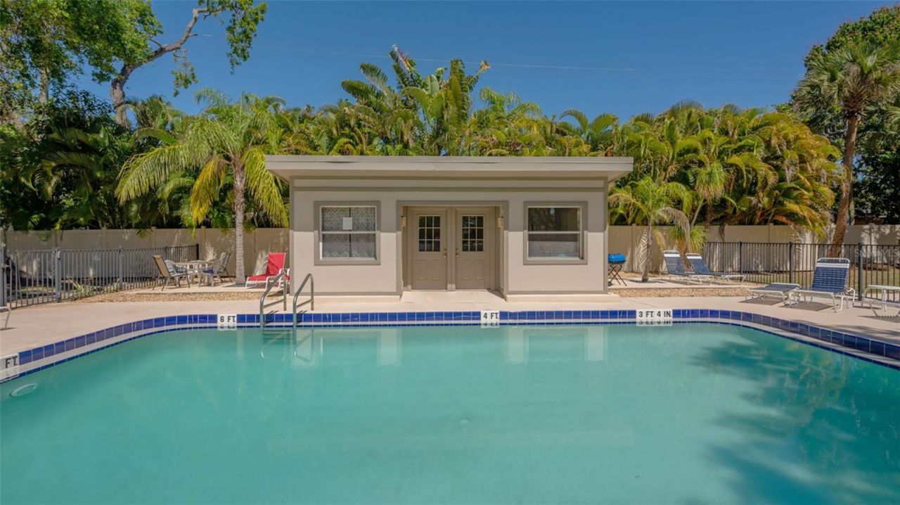 3350 S Osprey Avenue, Unit 204A, Sarasota, FL 34239 Photo