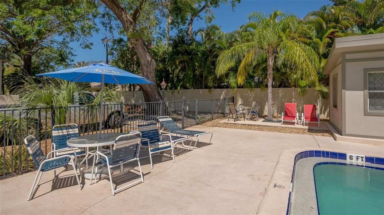 3350 S Osprey Avenue, Unit 204A, Sarasota, FL 34239 Photo
