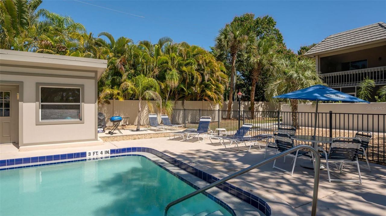 3350 S Osprey Avenue, Unit 204A, Sarasota, FL 34239 Photo