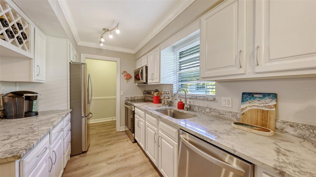 3350 S Osprey Avenue, Unit 204A, Sarasota, FL 34239 Photo