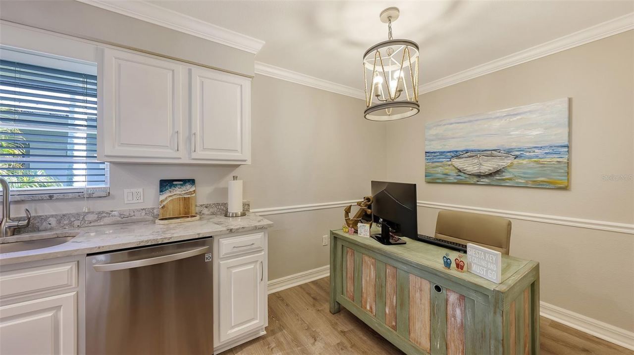 3350 S Osprey Avenue, Unit 204A, Sarasota, FL 34239 Photo