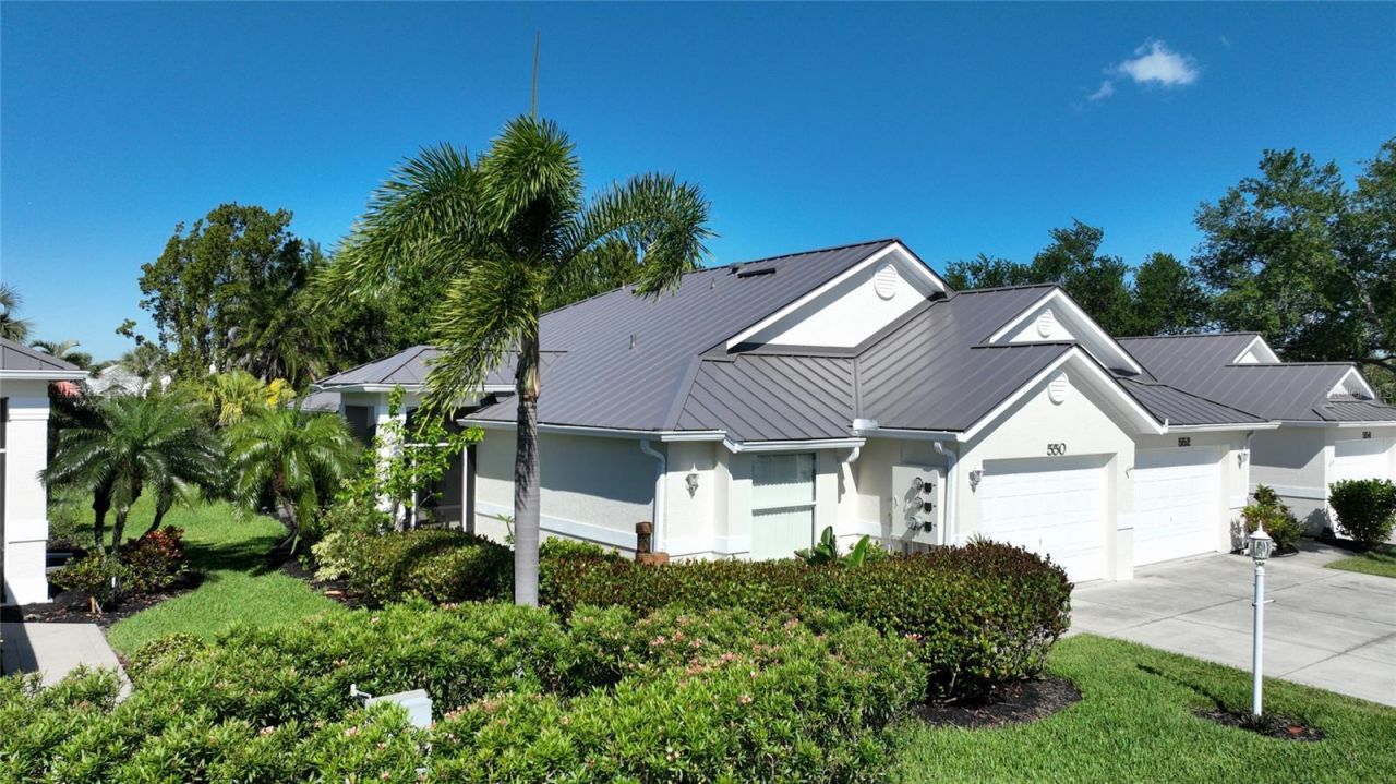 550 E Islamorada Boulevard, Punta Gorda, FL 33955 Photo