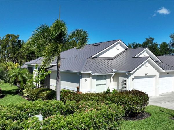 550 E ISLAMORADA BOULEVARD, PUNTA GORDA, FL 33955