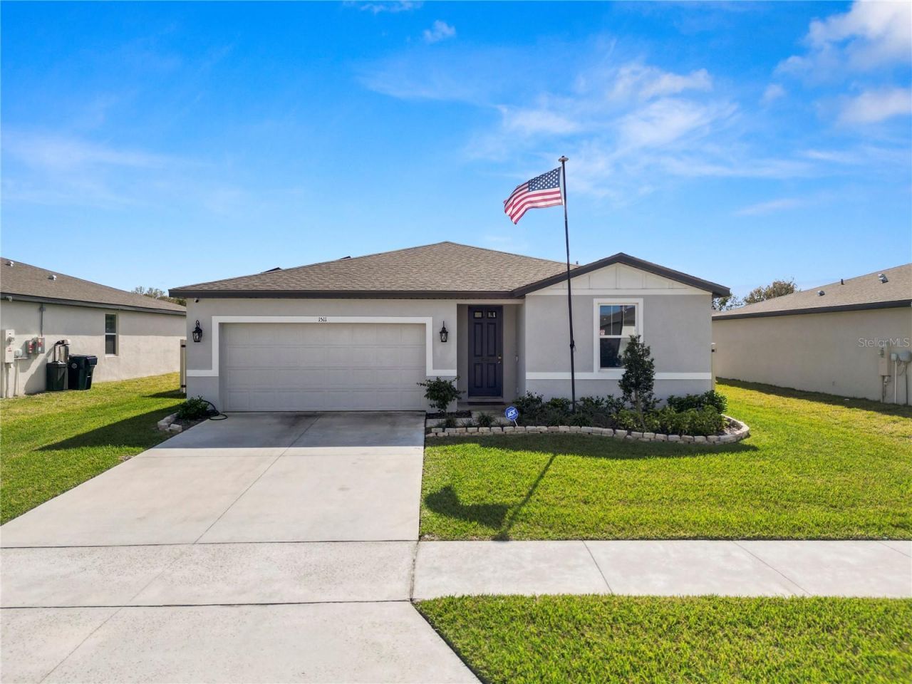 1511 Branchwood Lane, Auburndale, FL 33823 Photo