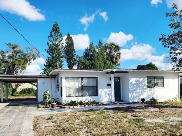 535 ROMANO AVENUE, ORLANDO, FL 32807
