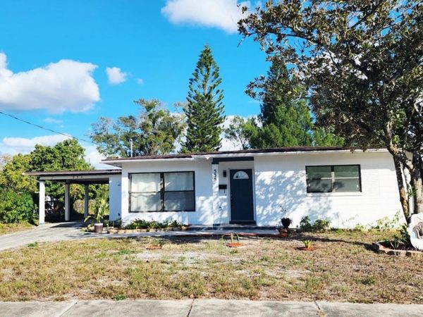 535 ROMANO AVENUE, ORLANDO, FL 32807