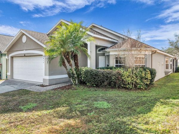 8411 PORT LANCASHIRE DRIVE, ORLANDO, FL 32829
