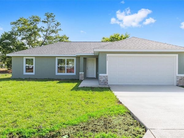 17654 SW 112TH LANE, DUNNELLON, FL 34432