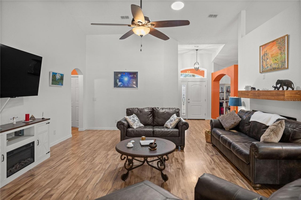 8490 SE 110th Street Road, Belleview, FL 34420 Photo