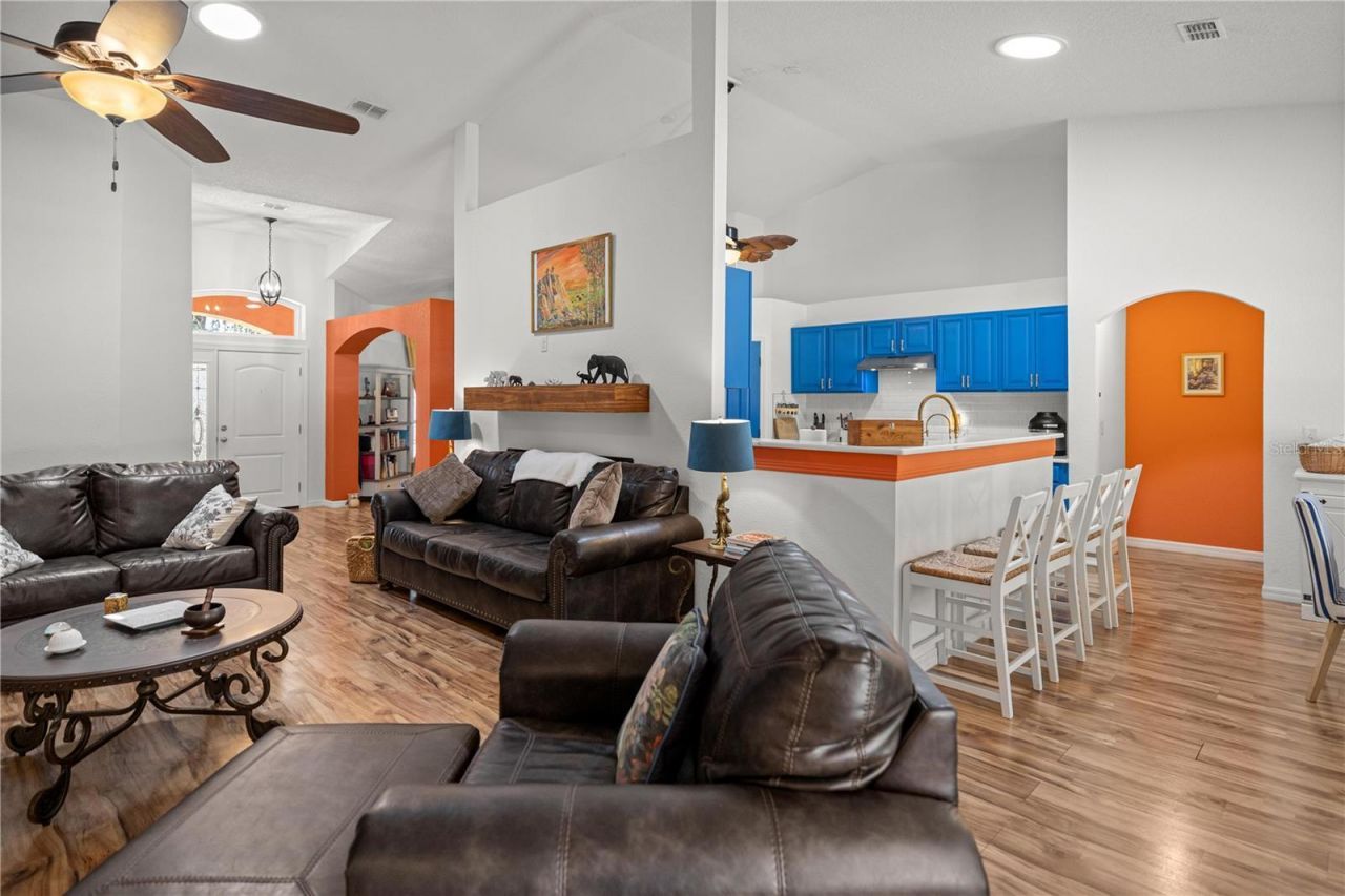 8490 SE 110th Street Road, Belleview, FL 34420 Photo