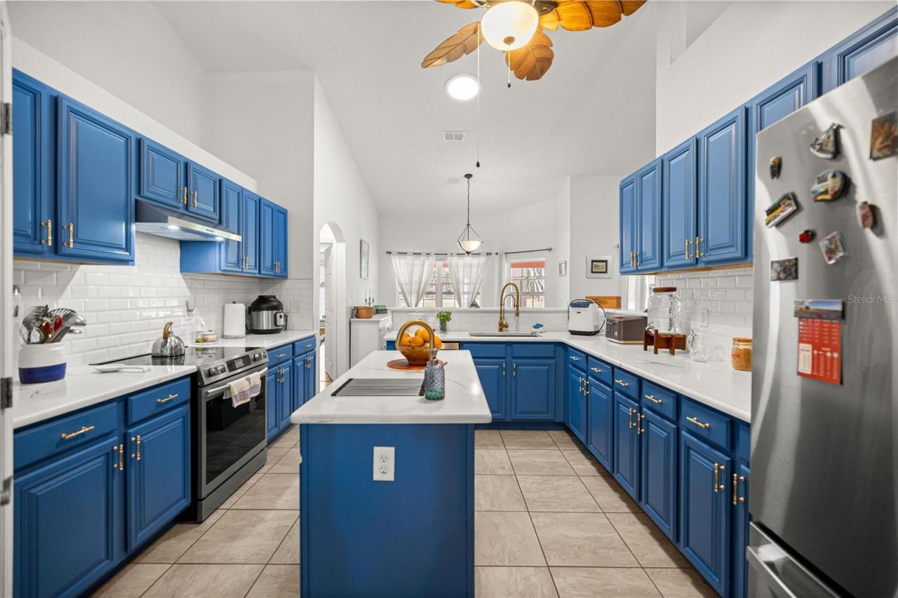 8490 SE 110th Street Road, Belleview, FL 34420 Photo