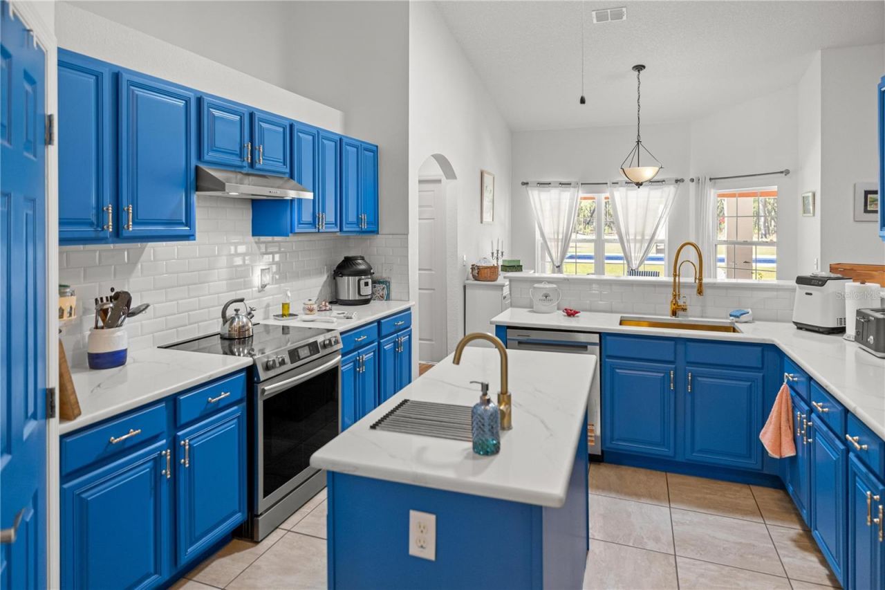 8490 SE 110th Street Road, Belleview, FL 34420 Photo