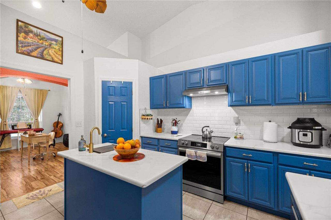 8490 SE 110th Street Road, Belleview, FL 34420 Photo