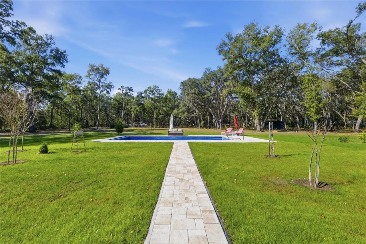 8490 SE 110th Street Road, Belleview, FL 34420 Photo