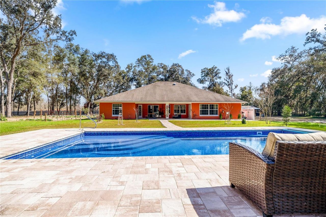 8490 SE 110th Street Road, Belleview, FL 34420 Photo