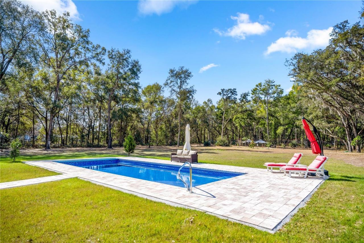 8490 SE 110th Street Road, Belleview, FL 34420 Photo