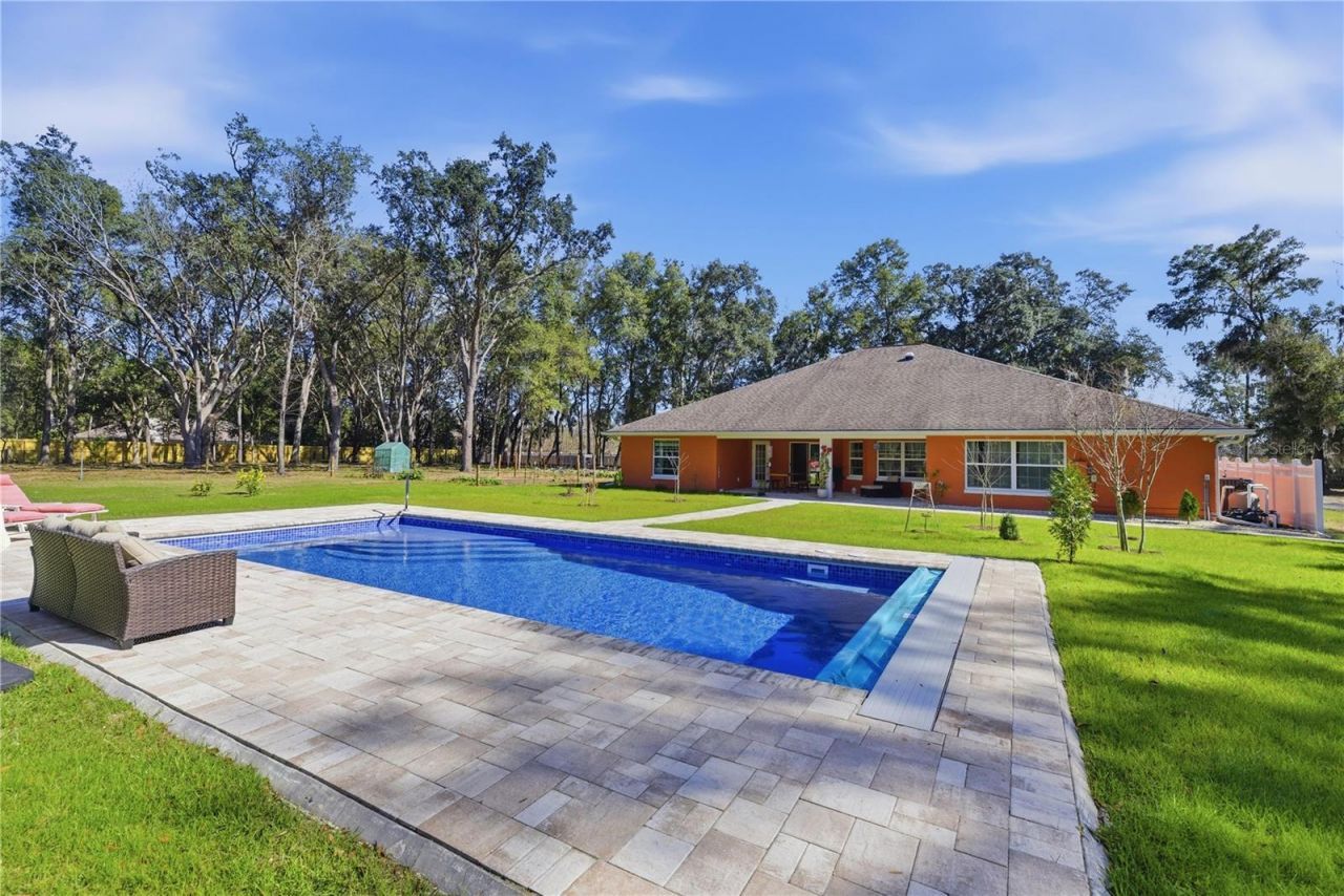 8490 SE 110th Street Road, Belleview, FL 34420 Photo