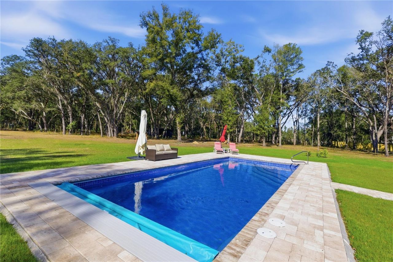 8490 SE 110th Street Road, Belleview, FL 34420 Photo