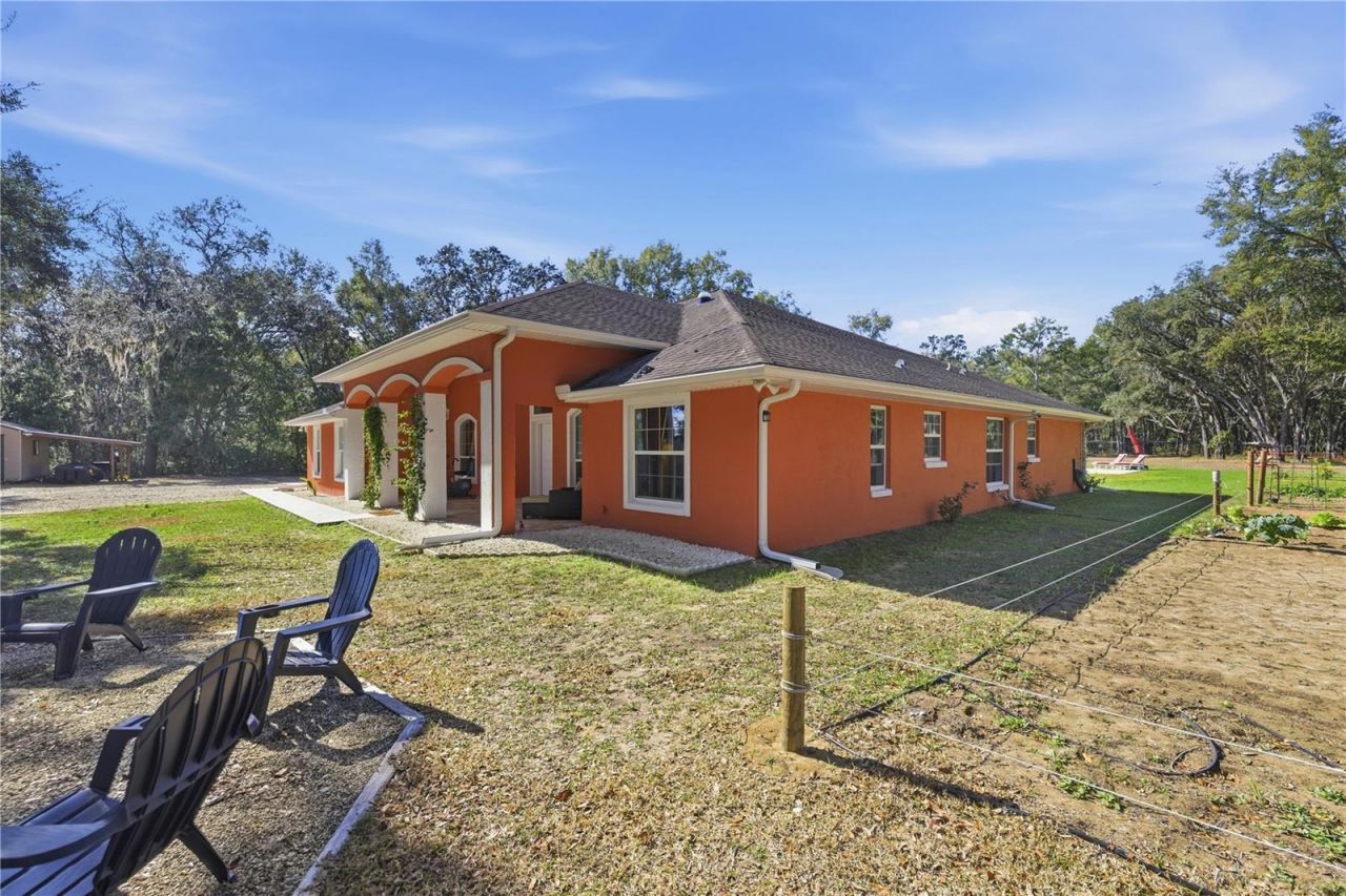 8490 SE 110th Street Road, Belleview, FL 34420 Photo