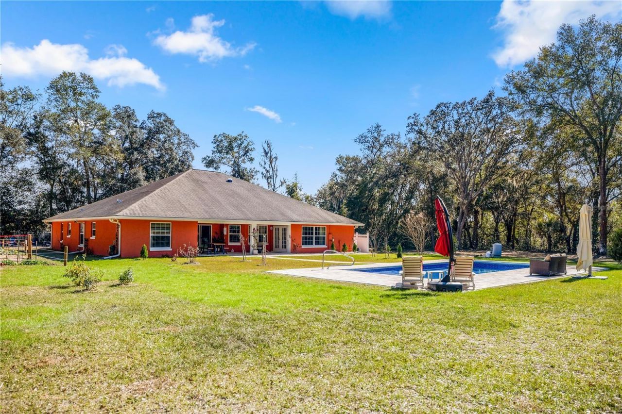 8490 SE 110th Street Road, Belleview, FL 34420 Photo