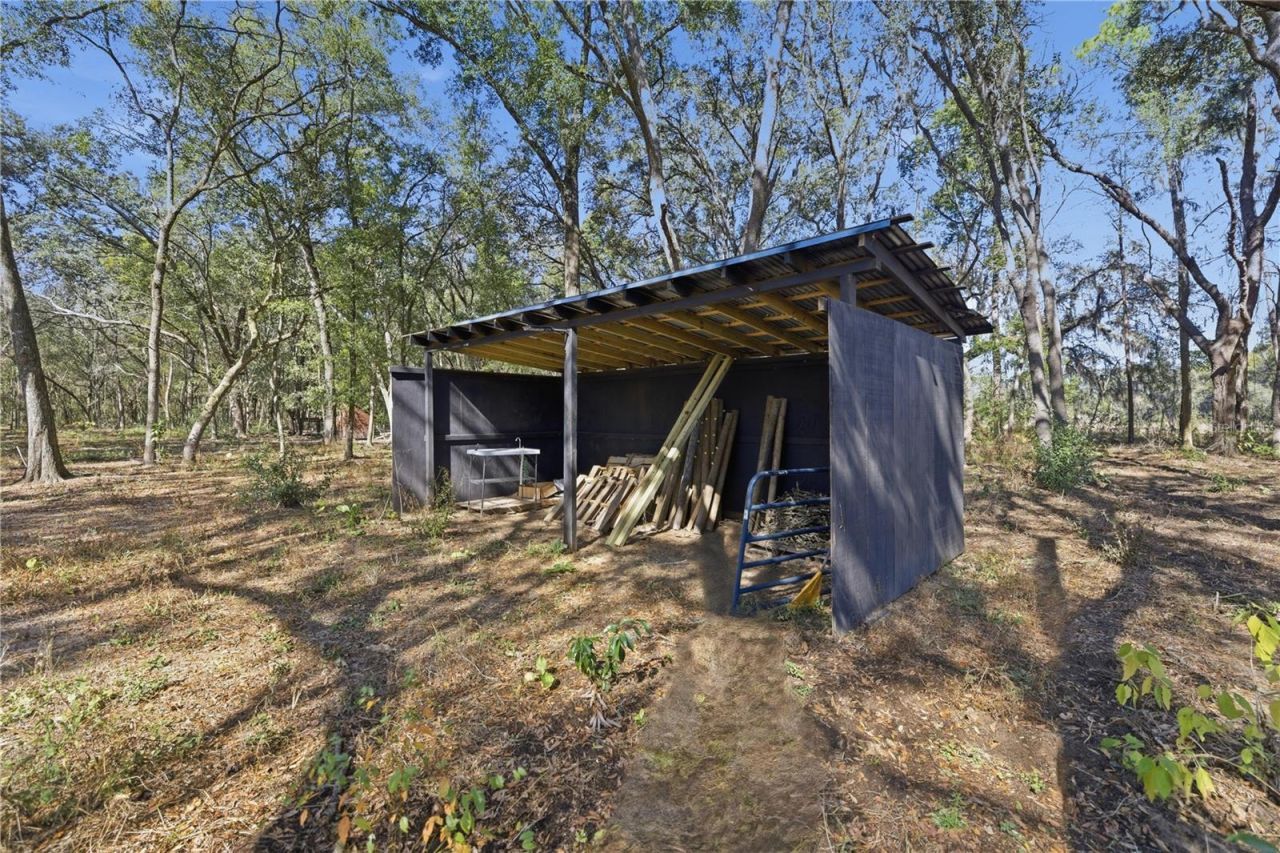 8490 SE 110th Street Road, Belleview, FL 34420 Photo