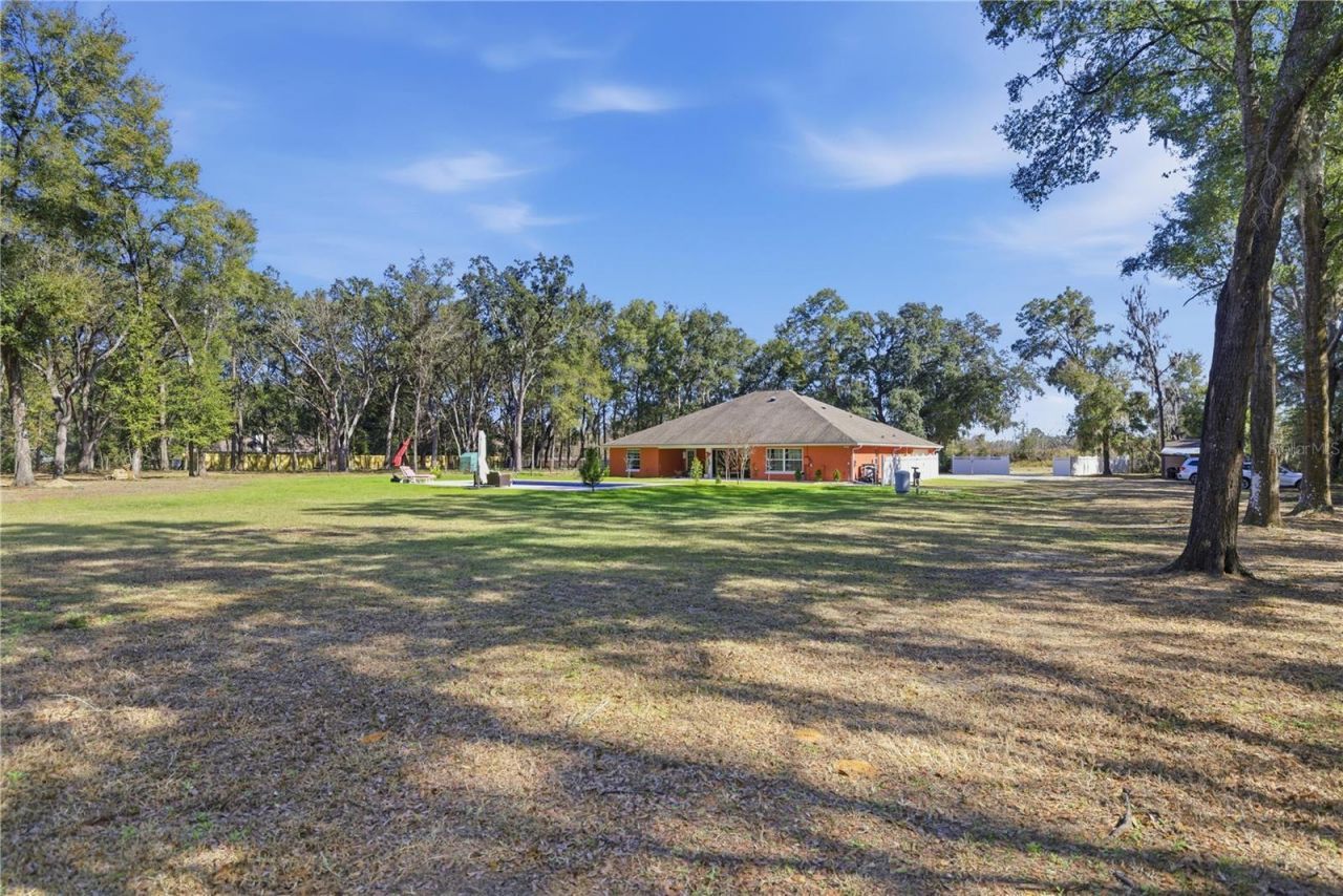 8490 SE 110th Street Road, Belleview, FL 34420 Photo