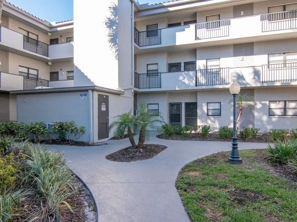 2650 COUNTRYSIDE BOULEVARD, Unit F303, CLEARWATER, FL 33761