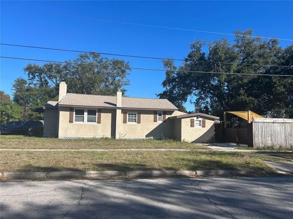 3324 W MARLIN AVENUE, TAMPA, FL 33611