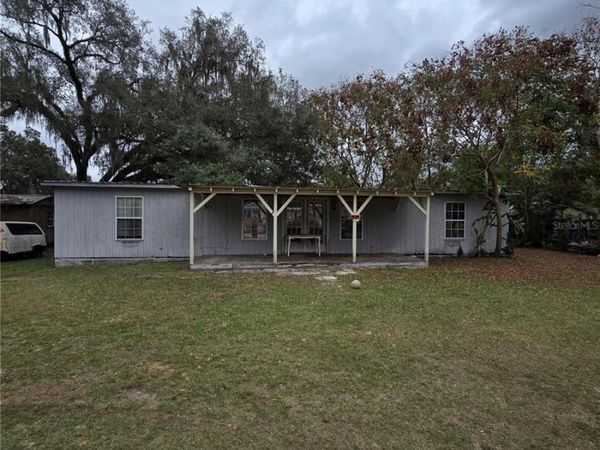 103 SW 3RD STREET, WEBSTER, FL 33597