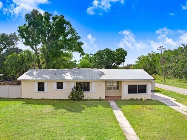 335 DIANA AVENUE, WAUCHULA, FL 33873