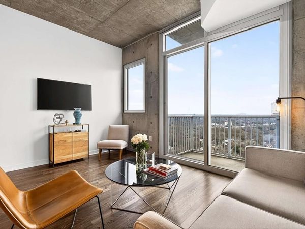 855 Peachtree Street NE, Unit 2415, Atlanta, GA 30308