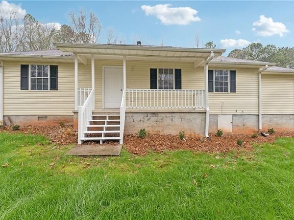 1774 Stroud Road, Mcdonough, GA 30252