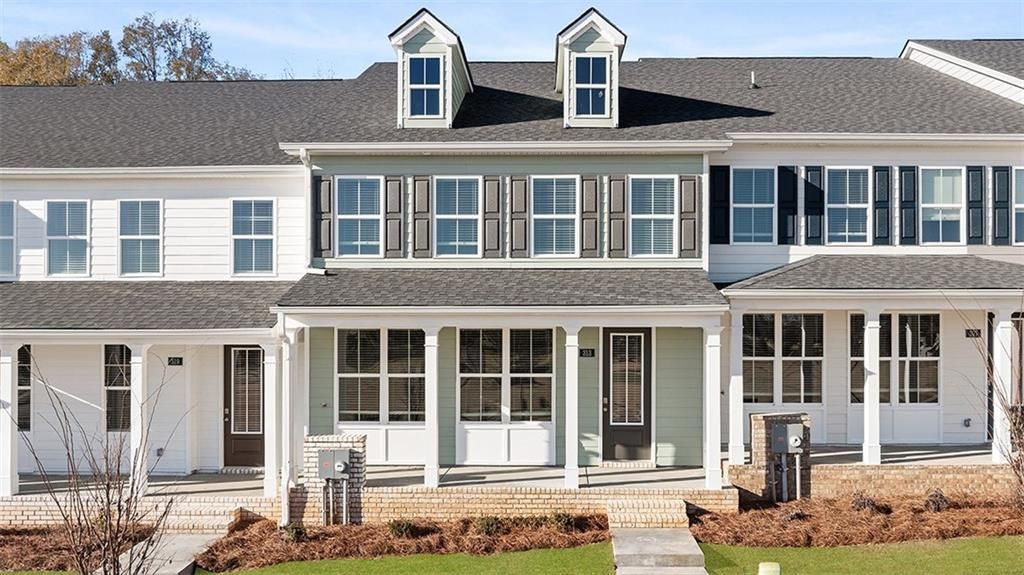 313 Tate Street, Monroe, GA 30655 Main Photo