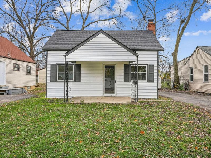 2888 Howey Road , Columbus, OH 43224 Photo 1