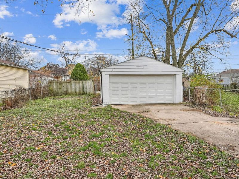 2888 Howey Road , Columbus, OH 43224 Photo 36