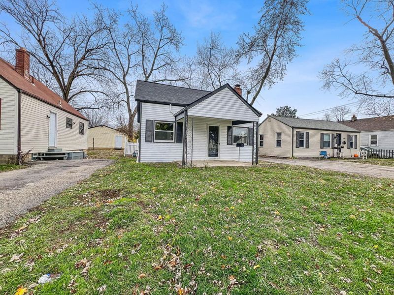 2888 Howey Road , Columbus, OH 43224 Photo 4